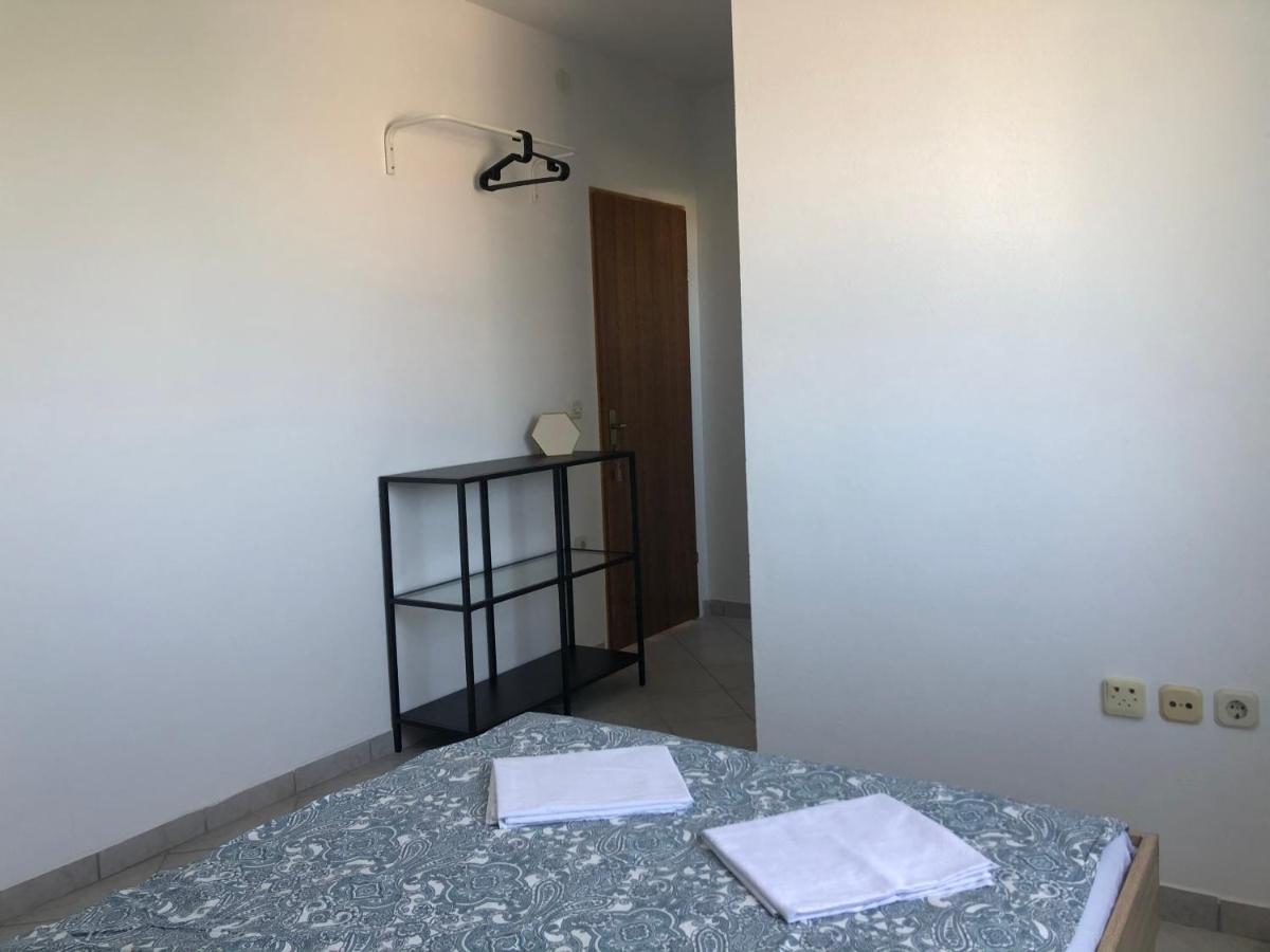 Apartment Marina Vir Eksteriør billede