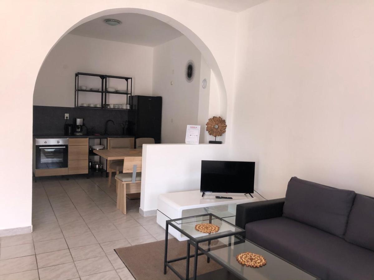 Apartment Marina Vir Eksteriør billede